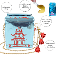 Holographic Mirror Chinese Takeout Box Bundle Holographic Mirror Chinese Takeout Box Bundle