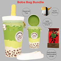 Boba Bag Bundle Boba Bag Bundle