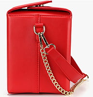 Chinese Takeout Box Bag w/ Strap & Handle Options Plus Accessories Chinese Takeout Box Bag w/ Strap & Handle Options Plus Accessories