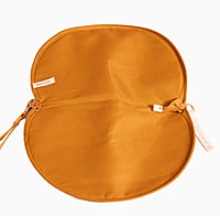Fortune Cooke Wristlet Bag Fortune Cooke Wristlet Bag